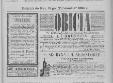 Kaliszanin : gazeta miasta Kalisza i jego okolic