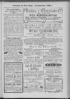 Kaliszanin : gazeta miasta Kalisza i jego okolic