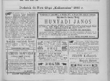 Kaliszanin : gazeta miasta Kalisza i jego okolic