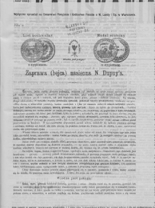 Kaliszanin : gazeta miasta Kalisza i jego okolic