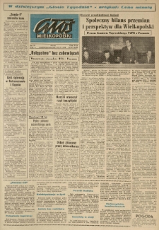 Głos Wielkopolski. 1964.04.05-06 R.20 nr81 Wyd.A