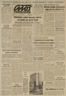 Głos Wielkopolski. 1964.04.08 R.20 nr83 Wyd.A