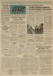 Głos Wielkopolski. 1964.04.19-20 R.20 nr93 Wyd.A