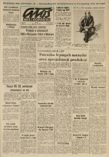 Głos Wielkopolski. 1964.04.22 R.20 nr95 Wyd.A