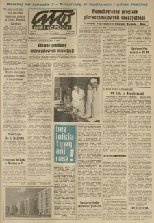 Głos Wielkopolski. 1964.04.25 R.20 nr98 Wyd.A