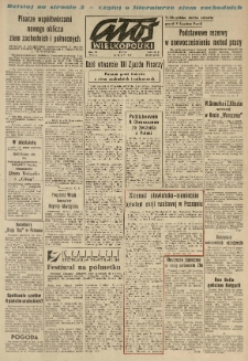 Głos Wielkopolski. 1964.05.08 R.20 nr108 Wyd.A