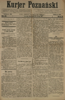 Kurier Poznański 1907.02.12 R.2 nr35