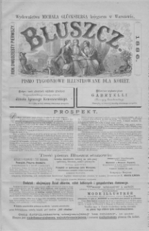 Kaliszanin : gazeta miasta Kalisza i jego okolic