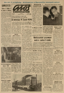 Głos Wielkopolski. 1964.05.15 R.20 nr114 Wyd.A