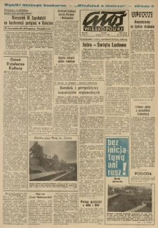 Głos Wielkopolski. 1964.05.16 R.20 nr115 Wyd.A