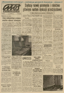 Głos Wielkopolski. 1964.05.21 R.20 nr119 Wyd.A