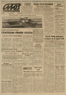 Głos Wielkopolski. 1964.05.22 R.20 nr120 Wyd.A