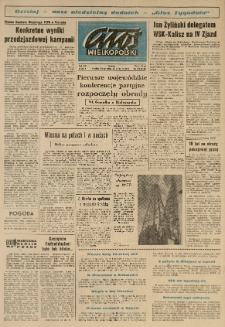 Głos Wielkopolski. 1964.05.24-25 R.20 nr122 Wyd.A