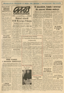 Głos Wielkopolski. 1964.05.26 R.20 nr123 Wyd.A