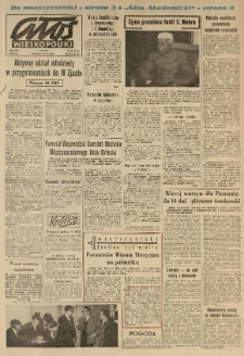 Głos Wielkopolski. 1964.05.28 R.20 nr125 Wyd.A