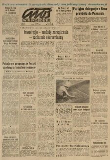 Głos Wielkopolski. 1964.06.03 R.20 nr130 Wyd.A