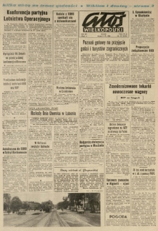 Głos Wielkopolski. 1964.06.05 R.20 nr132 Wyd.A