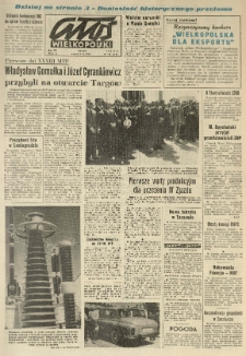 Głos Wielkopolski. 1964.06.09 R.20 nr135 Wyd.A