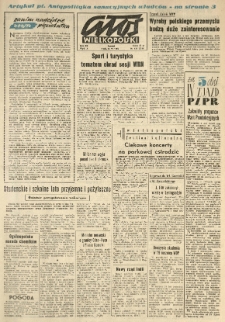 Głos Wielkopolski. 1964.06.10 R.20 nr136 Wyd.A