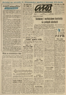 Głos Wielkopolski. 1964.06.11 R.20 nr137 Wyd.A