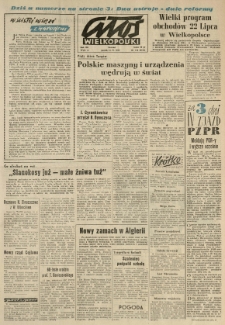 Głos Wielkopolski. 1964.06.12 R.20 nr138 Wyd.A