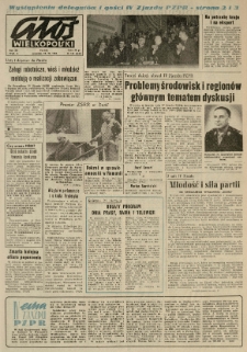 Głos Wielkopolski. 1964.06.18 R.20 nr143 Wyd.A