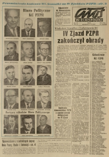 Głos Wielkopolski. 1964.06.21-22 R.20 nr146 Wyd.A