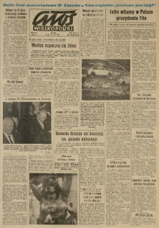 Głos Wielkopolski. 1964.06.24 R.20 nr148 Wyd.A