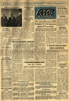 Głos Wielkopolski. 1964.07.05-06 R.20 nr158 Wyd.A