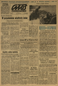 Głos Wielkopolski. 1964.07.08 R.20 nr160 Wyd.A