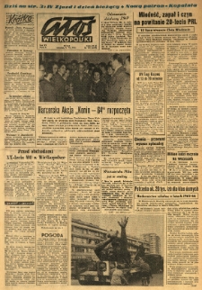 Głos Wielkopolski. 1964.07.09 R.20 nr161 Wyd.A