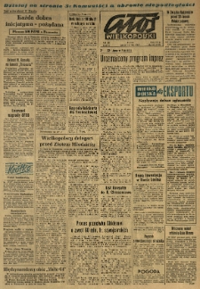 Głos Wielkopolski. 1964.07.10 R.20 nr162 Wyd.A