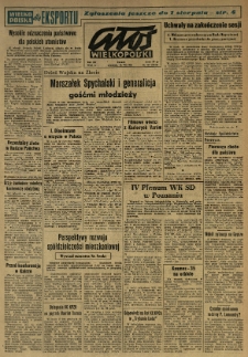 Głos Wielkopolski. 1964.07.16 R.20 nr167 Wyd.A