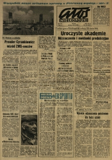 Głos Wielkopolski. 1964.07.18 R.20 nr169 Wyd.AB