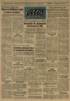 Głos Wielkopolski. 1964.07.26-27 R.20 nr176 Wyd.A