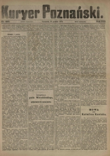 Kurier Poznański 1879.12.18 R.8 nr290