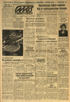 Głos Wielkopolski. 1964.07.30 R.20 nr179 Wyd.A