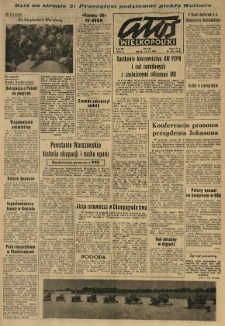 Głos Wielkopolski. 1964.07.31 R.20 nr180 Wyd.A