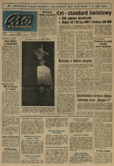 Głos Wielkopolski. 1964.08.02-03 R.20 nr182 Wyd.A