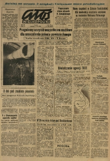 Głos Wielkopolski. 1964.08.06 R.20 nr185 Wyd.A