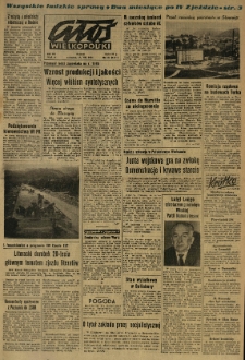 Głos Wielkopolski. 1964.08.27 R.20 nr203 Wyd.A