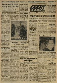 Głos Wielkopolski. 1964.09.05 R.20 nr211 Wyd.A