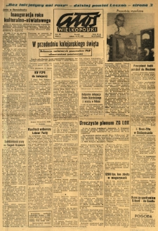 Głos Wielkopolski. 1964.09.12 R.20 nr217 Wyd.A