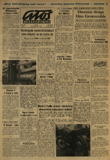 Głos Wielkopolski. 1964.09.24 R.20 nr227 Wyd.A