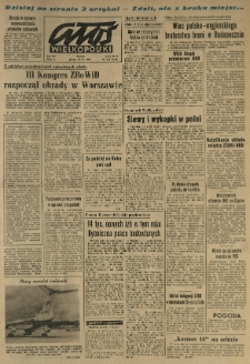 Głos Wielkopolski. 1964.09.25 R.20 nr228 Wyd.A