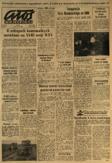 Głos Wielkopolski. 1964.09.30 R.20 nr232 Wyd.A