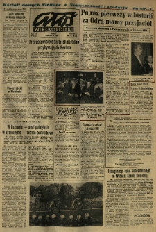 Głos Wielkopolski. 1964.10.06 R.20 nr237 Wyd.A