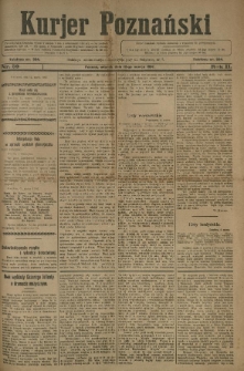 Kurier Poznański 1907.03.12 R.2 nr59