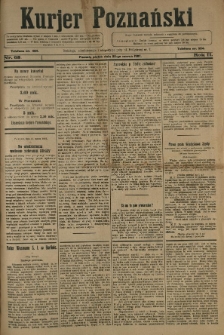 Kurier Poznański 1907.03.22 R.2 nr68