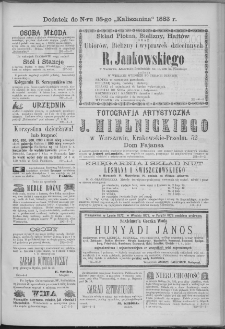 Kaliszanin : gazeta miasta Kalisza i jego okolic